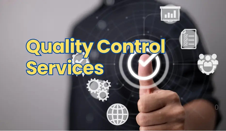 How Quality Control Services Help Prevent Non-Conforming Products